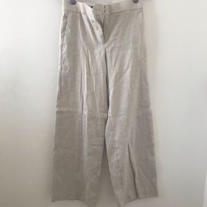 Ann Taylor Petite Palazzo Pant